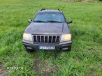 Jeep Grand Cherokee 4.7 Limited - 10