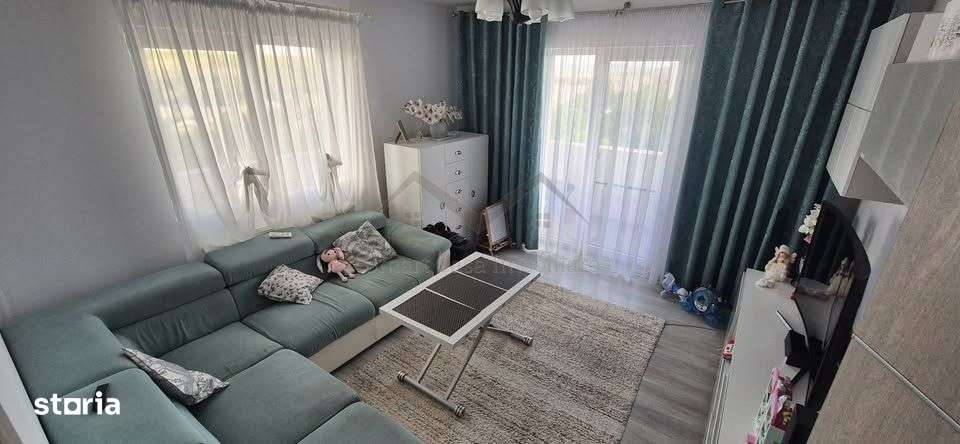 Apartament 2 camere Rediu Strada Soarelui - Imagine principală: 1/6