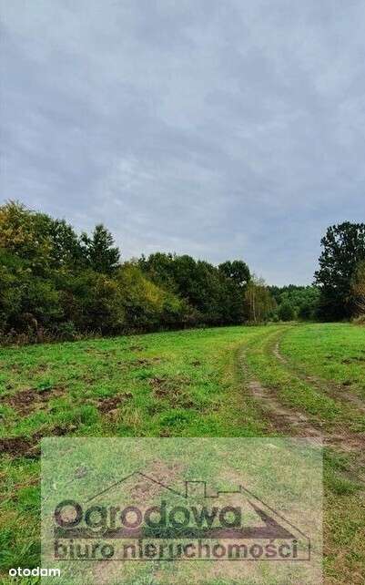 Działka budowlana 20KM od Centrum W-Wy - Nieporęt-0