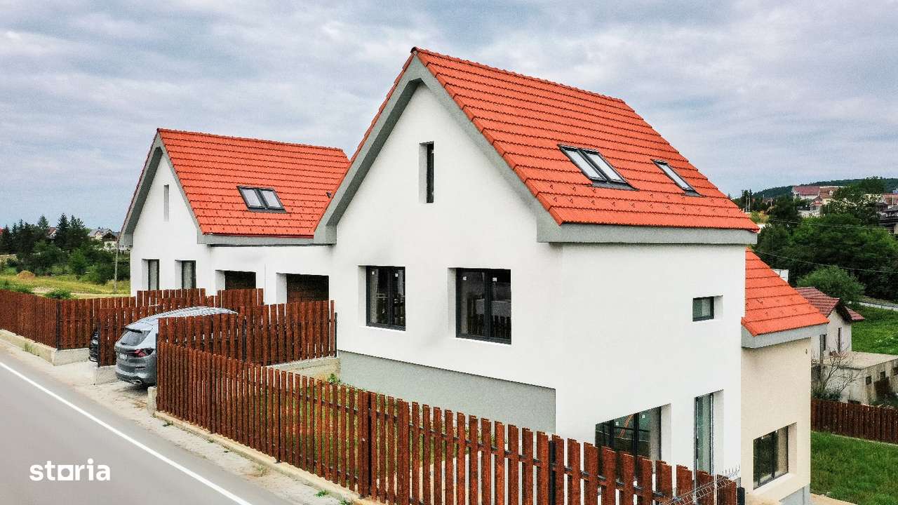 Casa in SALICEA (central)- 332 mp suprafata construita - 518 mp teren. - Imagine principală: 1/7