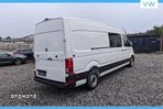 Volkswagen Crafter Zabudowa brygadowa 2.0 140KM - 8