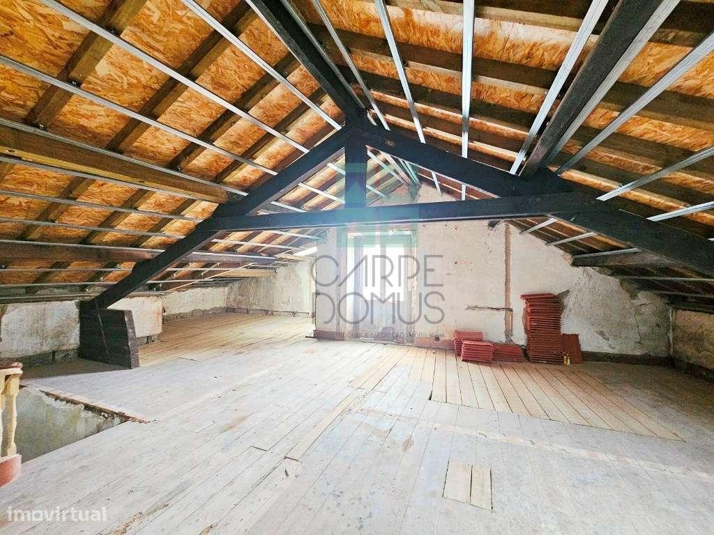 Apartamento T5 duplex, frente marina, na Figueira da Foz-43