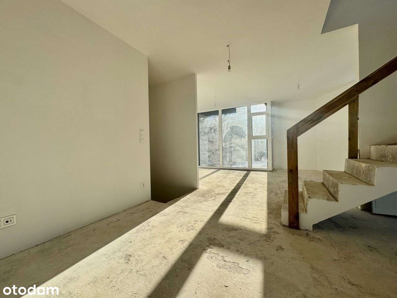 Segment dla dużej rodziny –ogródek, Metro Kondrato-4