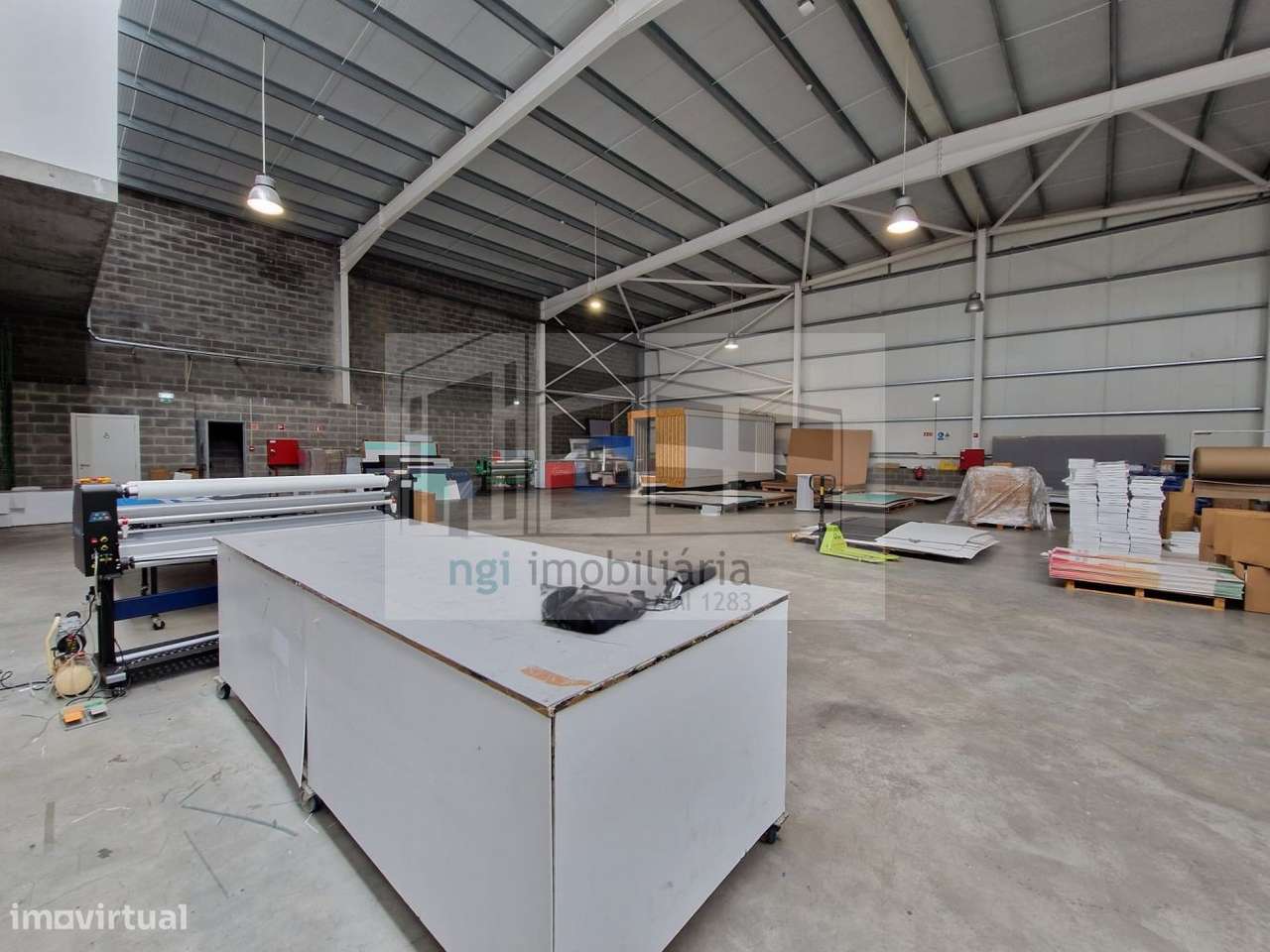 Armazém Famões Odivelas - Grande imagem: 5/20