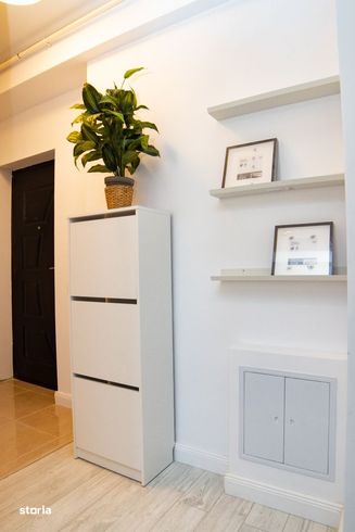 MILITARI RESIDENCE - Apartament 2 camere-2