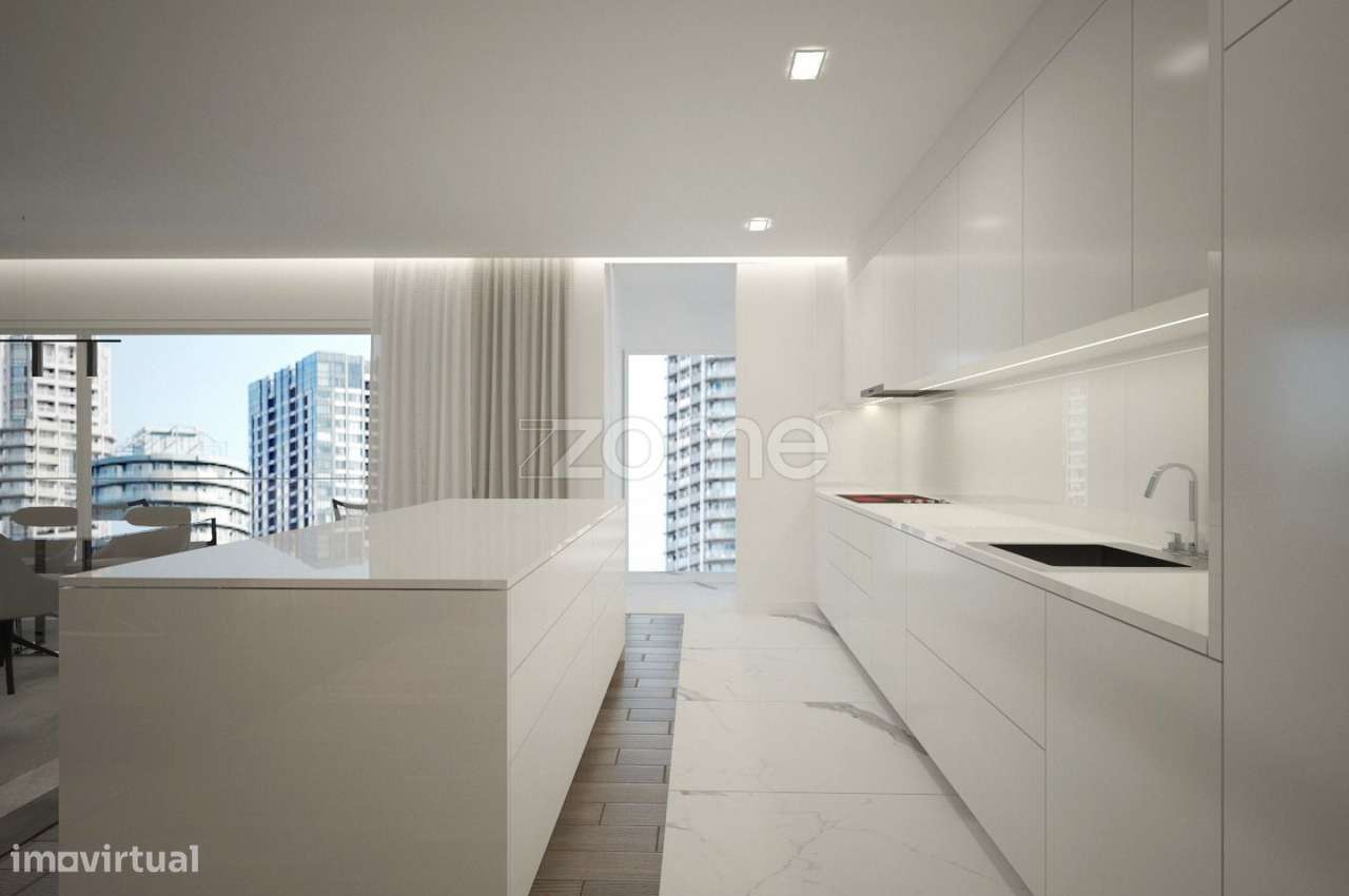 T1 Novo | Rua das Camélias – Maia - Grande imagem: 5/19