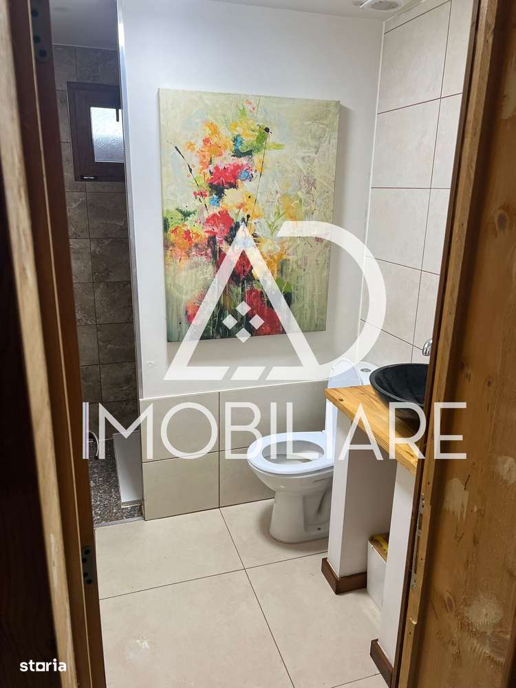 Apartament 2 camere  – Rovinari, Str. 22 Decembrie-7