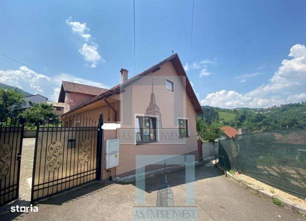 Casa 5 camere,singur in curte,550 mp teren - zona Schei (ID:CP2392389) - Imagine principală: 1/18
