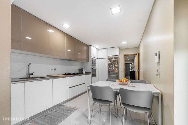 Moradia Geminada T3 | Famalicão- Brufe - Grande imagem: 2/20