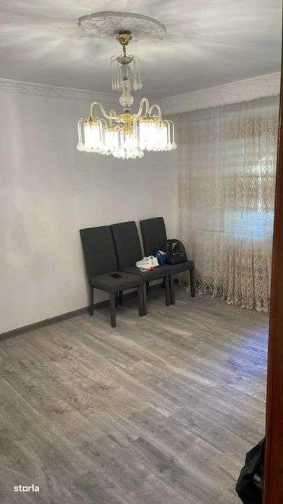 Apartament 2 camere confort 2, zona Viziru 3, etaj 6/10. - Imagine principală: 2/7