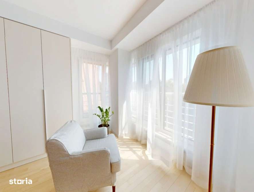 Penthouse Aviatorilor - Imagine principală: 5/10