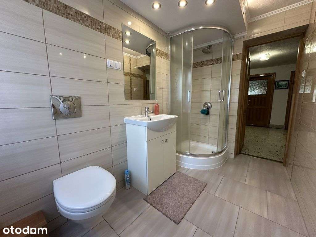 Dwa domy na sprzedaż Klikuszowa-18