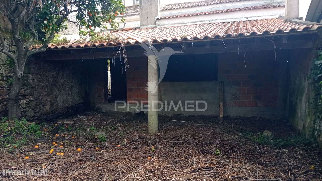 Casa c/ quintal, Aldeia da Mata, CRATO - Grande imagem: 5/21