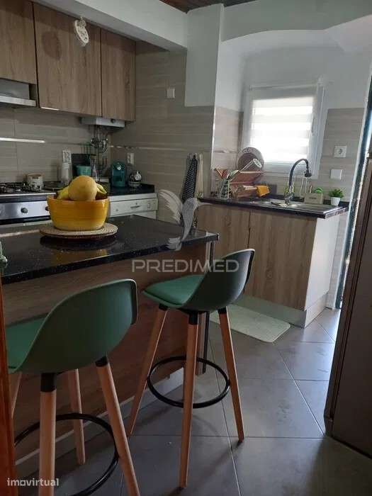 Moradia T5 - Póvoa e Meadas - Grande imagem: 3/13