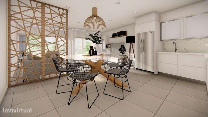 Apartamento T2 / Covilhã, Covilhã - Grande imagem: 2/19