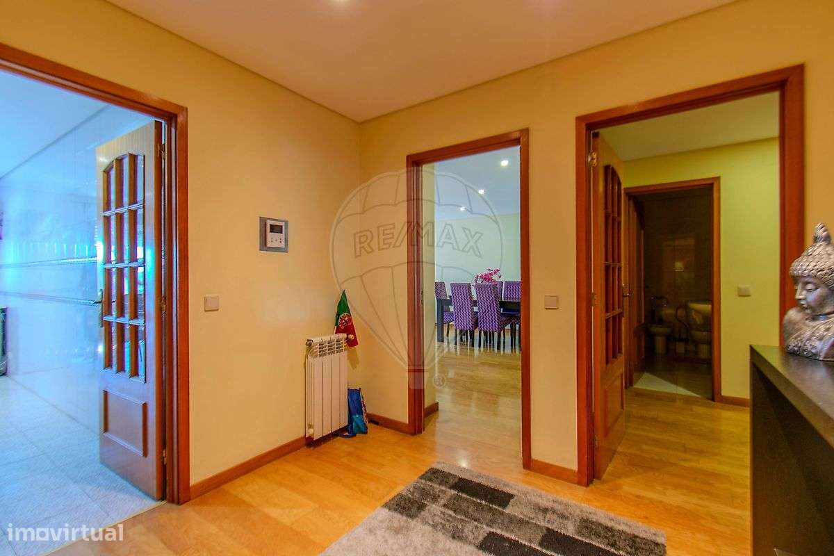 Apartamento T3 para venda-6