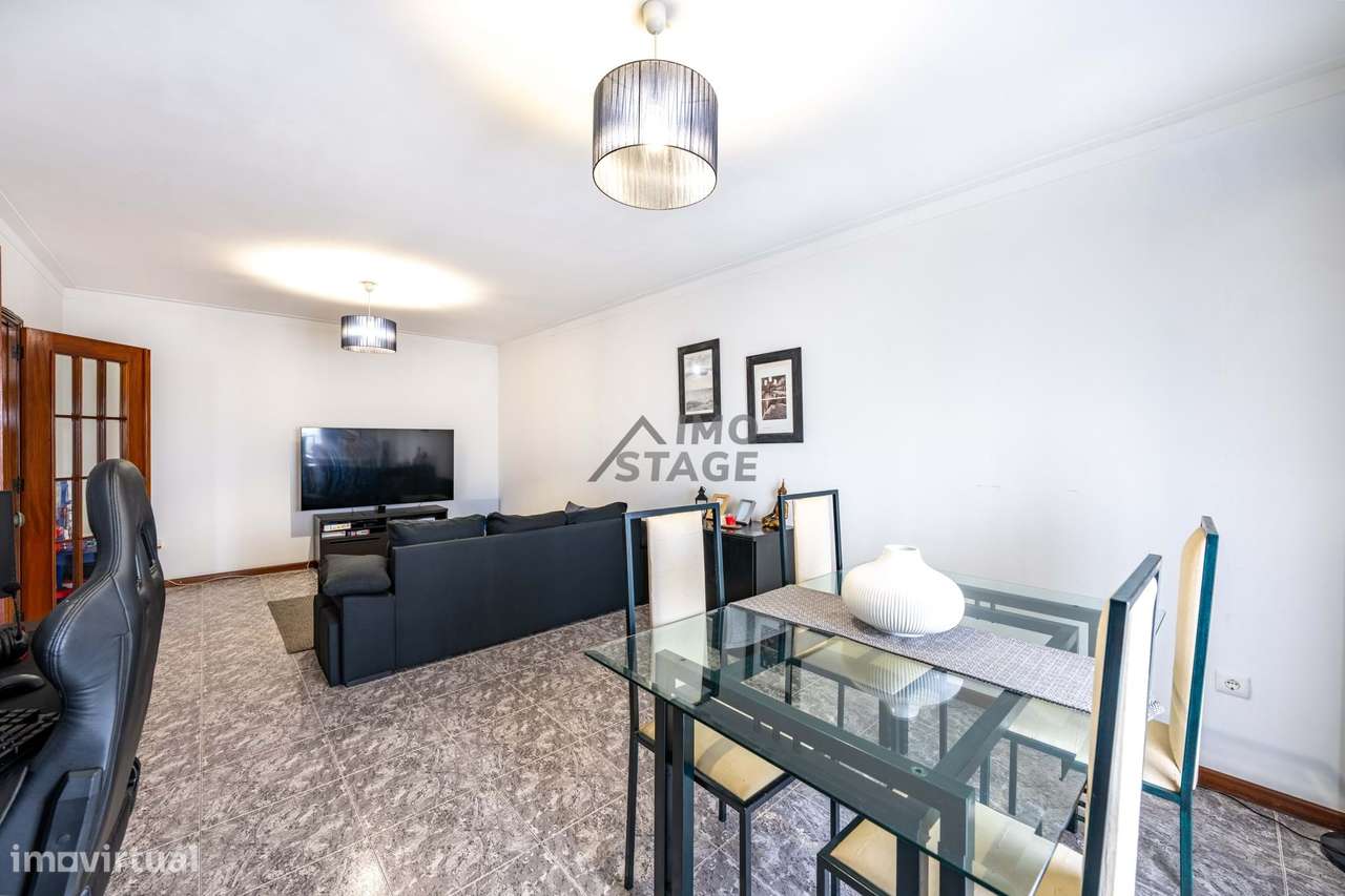 Fantástico T2 em Gondomar-8