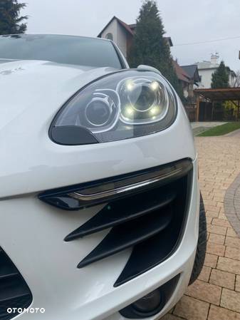 Porsche Macan S - 7