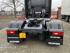 Scania V8     ,    S  580    ,  FULL LED, NAWIGACJA - 6
