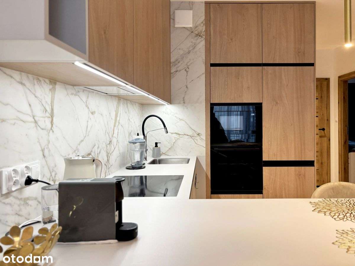 Os. Drabinianka / 4-Pokojowe Mieszkanie / Garaż - Pełny obrazek: 3/16