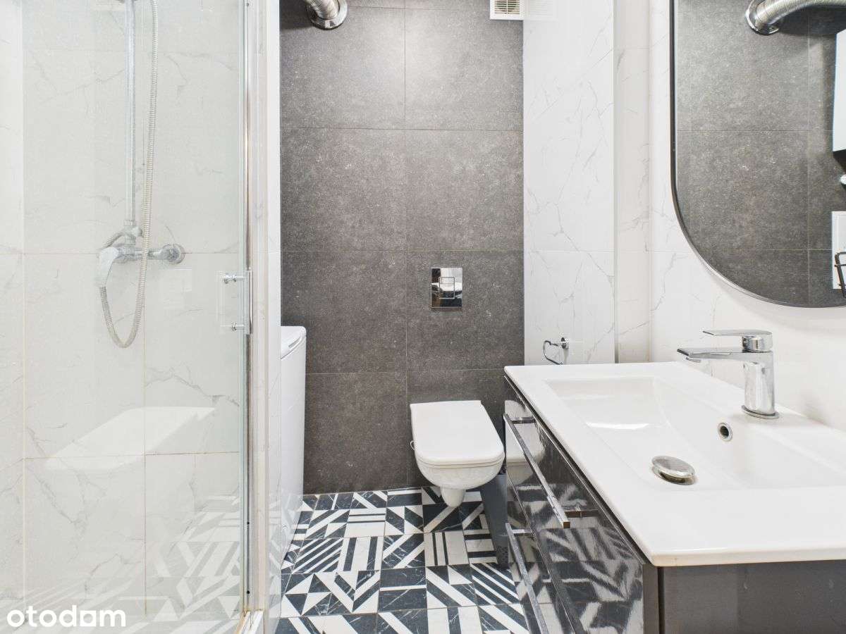 Dni Otwarte Mieszkanie 2-pokojowe w sercu Gdyni-8