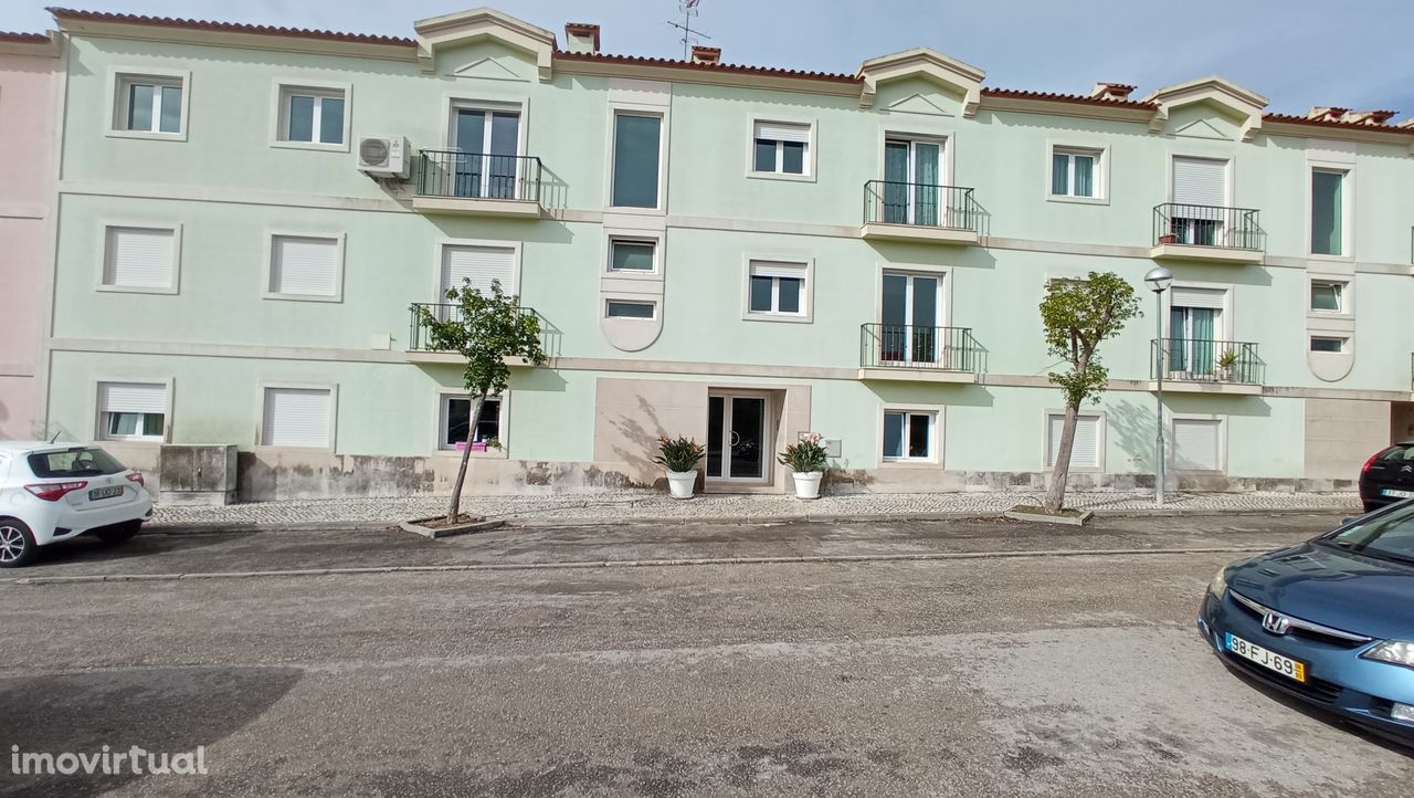 Apartamento em Setúbal, São Lourenço