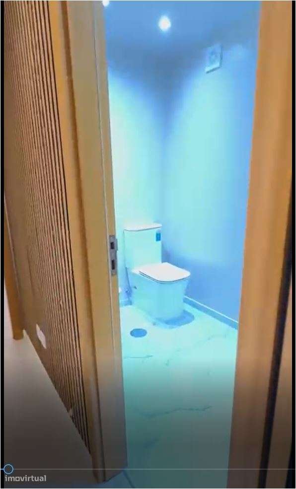 T2+1 Renovado no Centro de Gondomar, junto à Câmara!-22