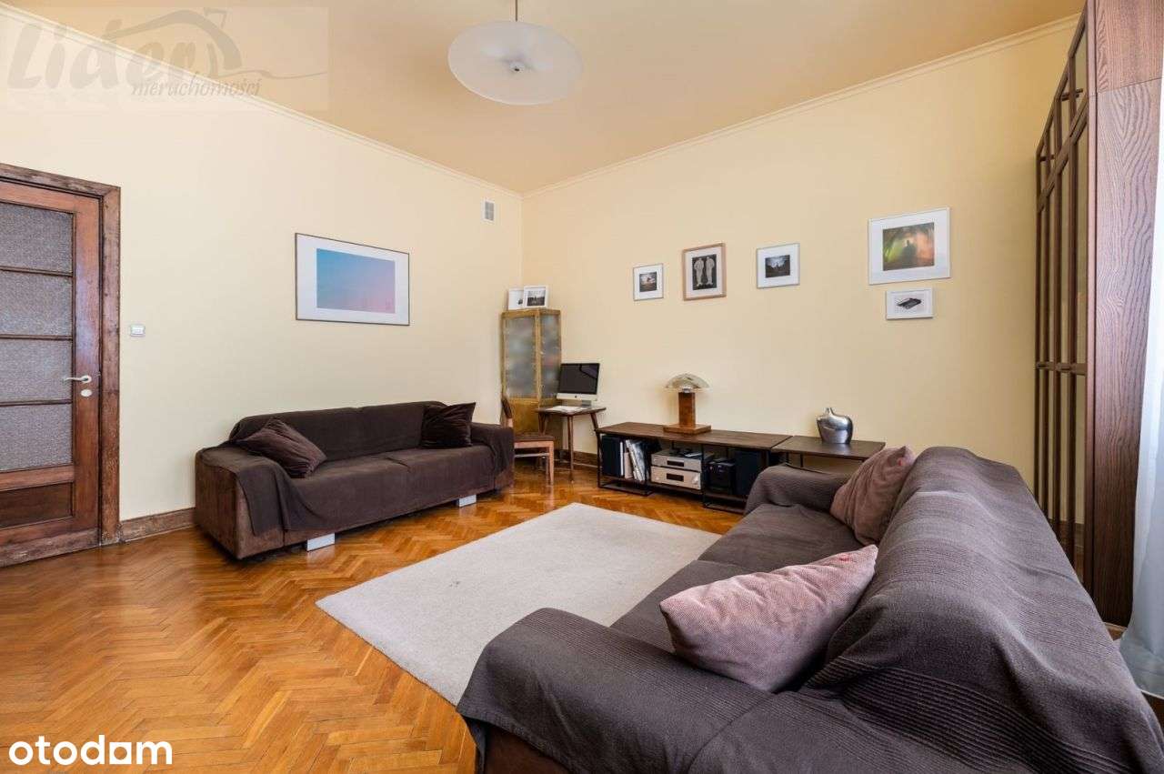 Super Lokalizacja ul. 1-go Maja-1