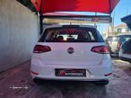 VW Golf 1.6 TDI Confortline - 20