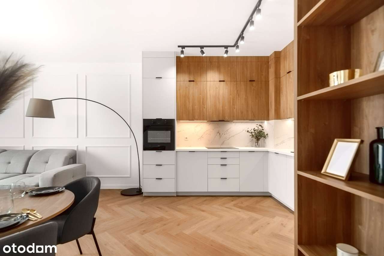 Bezpośrednio |Chylonia| Nowe 2 pok | Wysoki standard | Blisko SKM-1