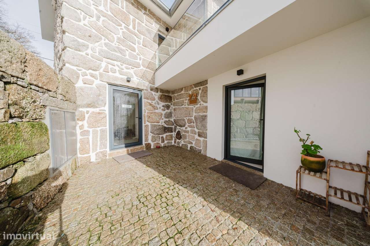 Quinta de Turismo Rural com Duas Casas | Quinta da Maragoça - Grande imagem: 4/36