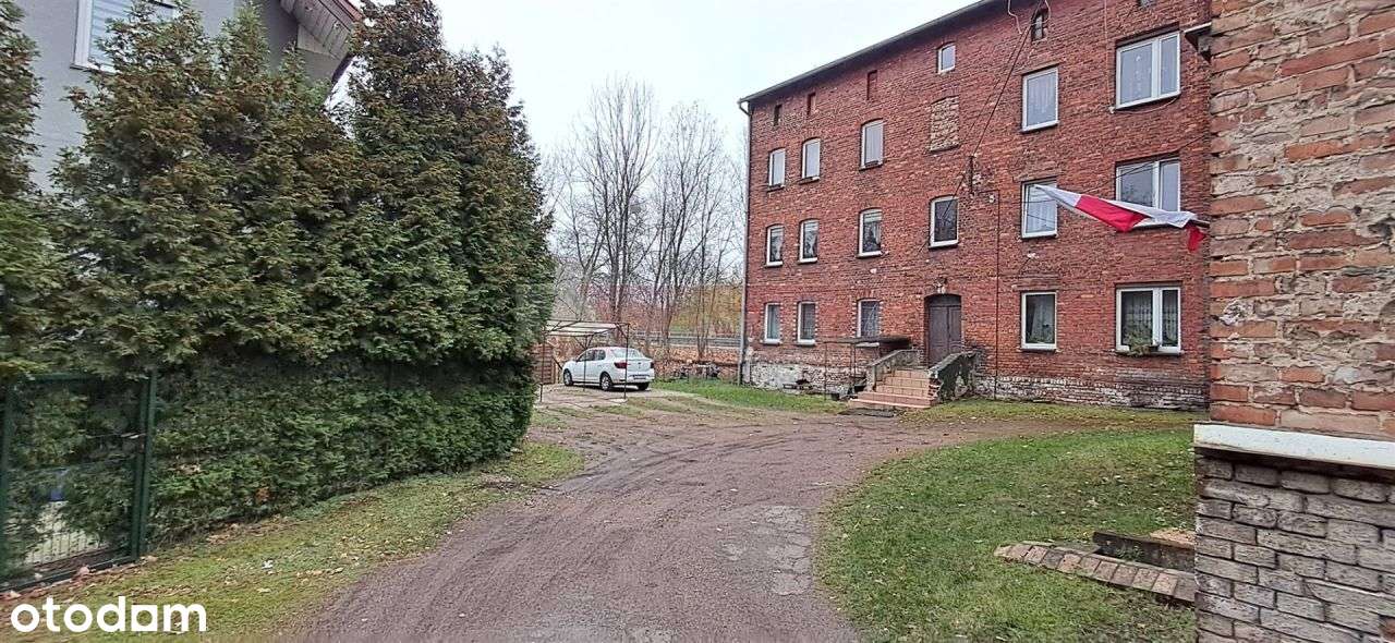 Kawalerka na obrzeżach Gliwic-4