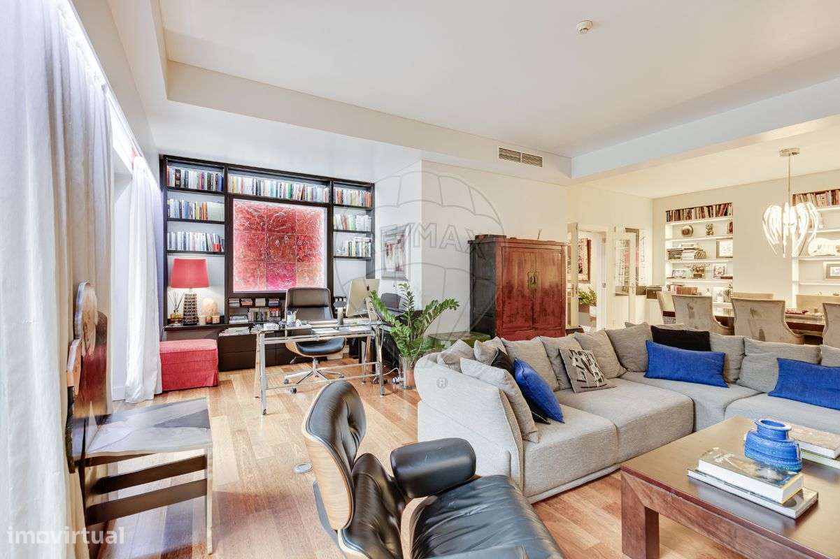 Apartamento T3 para venda - Grande imagem: 5/43