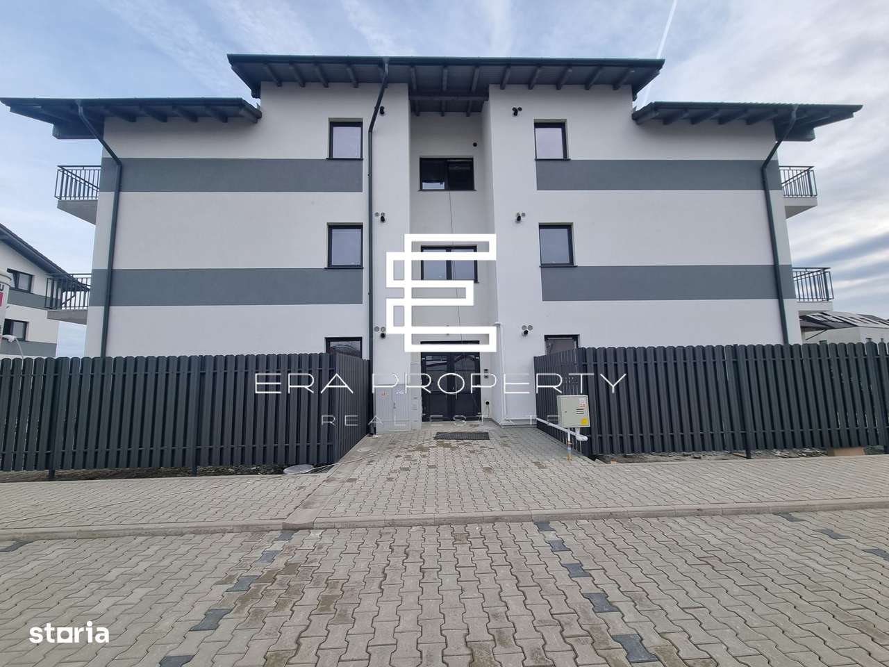 Apartament 2 camere 39.51 mp-Șelimbăr, zona Unirii-3