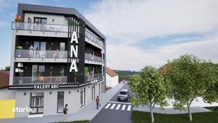 Birouri de inchiriat, cladire noua P+3 – Iosia, Oradea - Imagine principală: 2/9