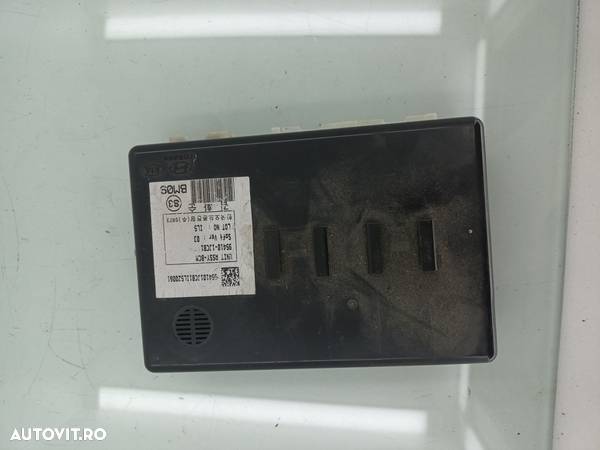 Calculator confort Hyundai I20 1.3i G4LA-5H 2012-2015  95410-1JCB1 - 1