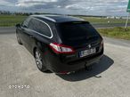 Peugeot 508 SW HDi 200 Automatik GT - 14