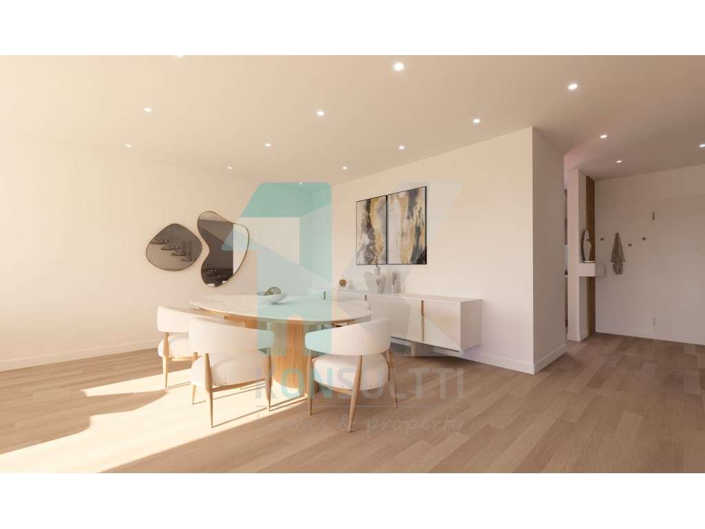 Moradia em Banda T4 Nova - Condomínio Fechado Ocean Prime Village -... - Grande imagem: 4/30