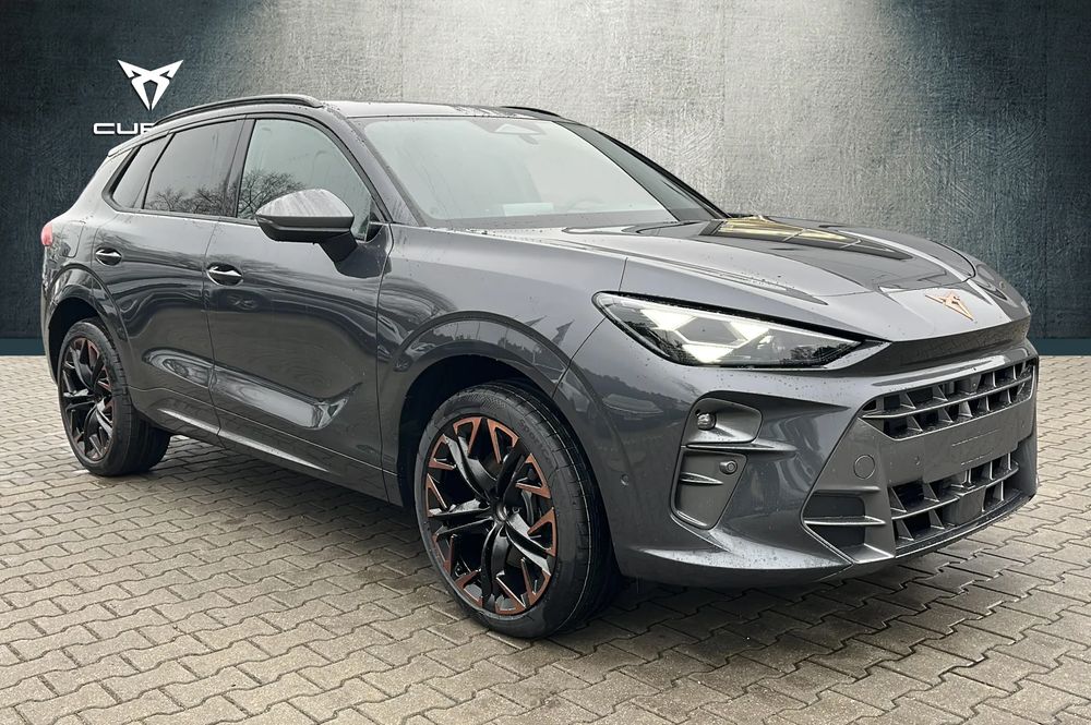 2.0 TSI 204 KM DSG 4Drive