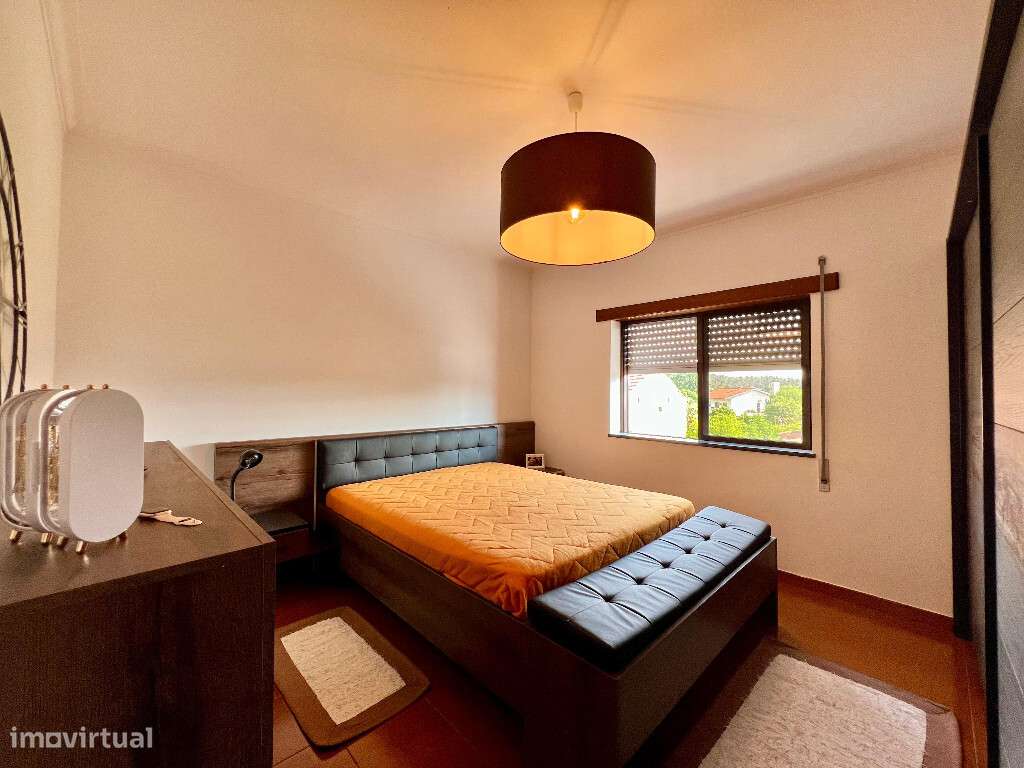 Moradia Isolada M5 com garagem em zona da Ega, Condeixa - Grande imagem: 3/11