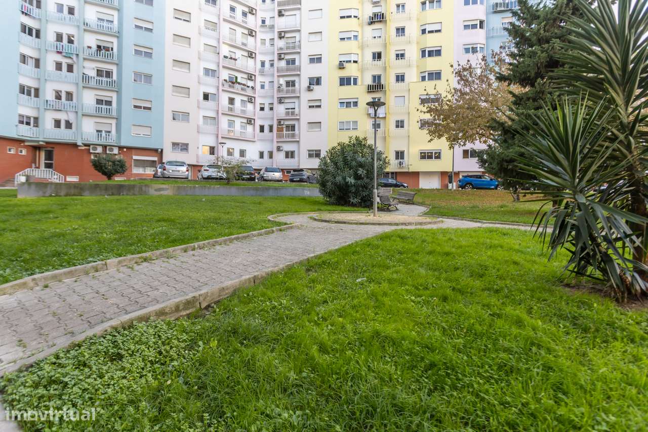 T3 - Santa Marta do Pinhal - Grande imagem: 1/35