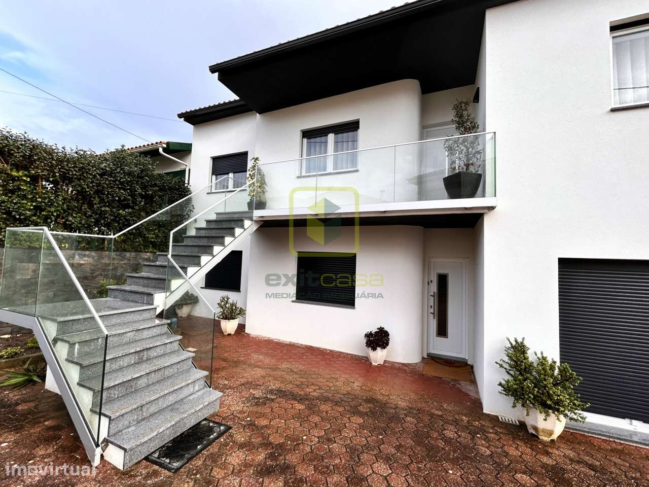 Moradia T6 em Buarcos - Grande imagem: 4/18