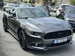 Ford Mustang 2.3 Eco Boost - 4