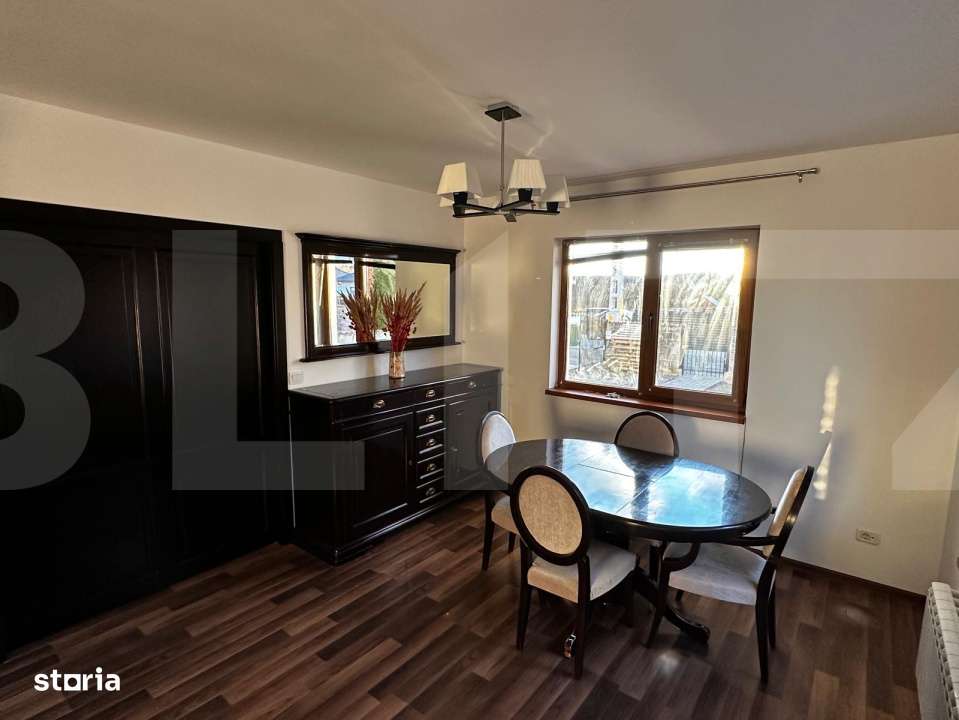 Casa de vanzare 145mp, 815mp teren zona Manastirea Doamnei - Imagine principală: 5/15