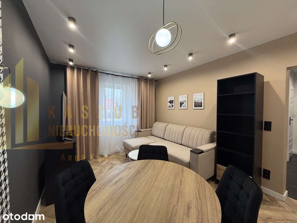 Przytulne, po generalnym remoncie, 1 najem - Pełny obrazek: 4/15