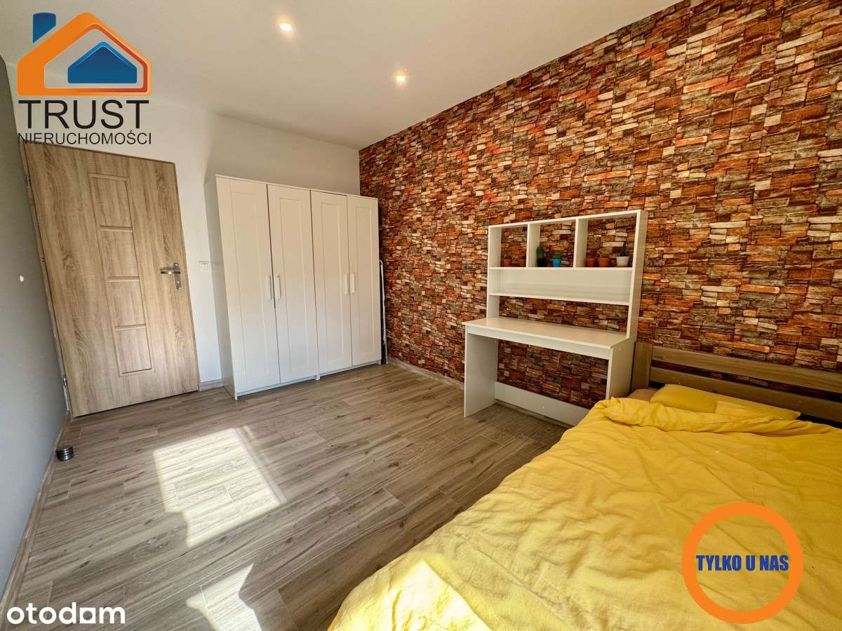 Dwa pokoje z garażem w Nowej Przędzalni!-8