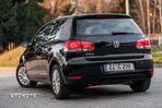 Volkswagen Golf - 7