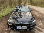 BMW Seria 3 318d Touring Luxury Line - 9