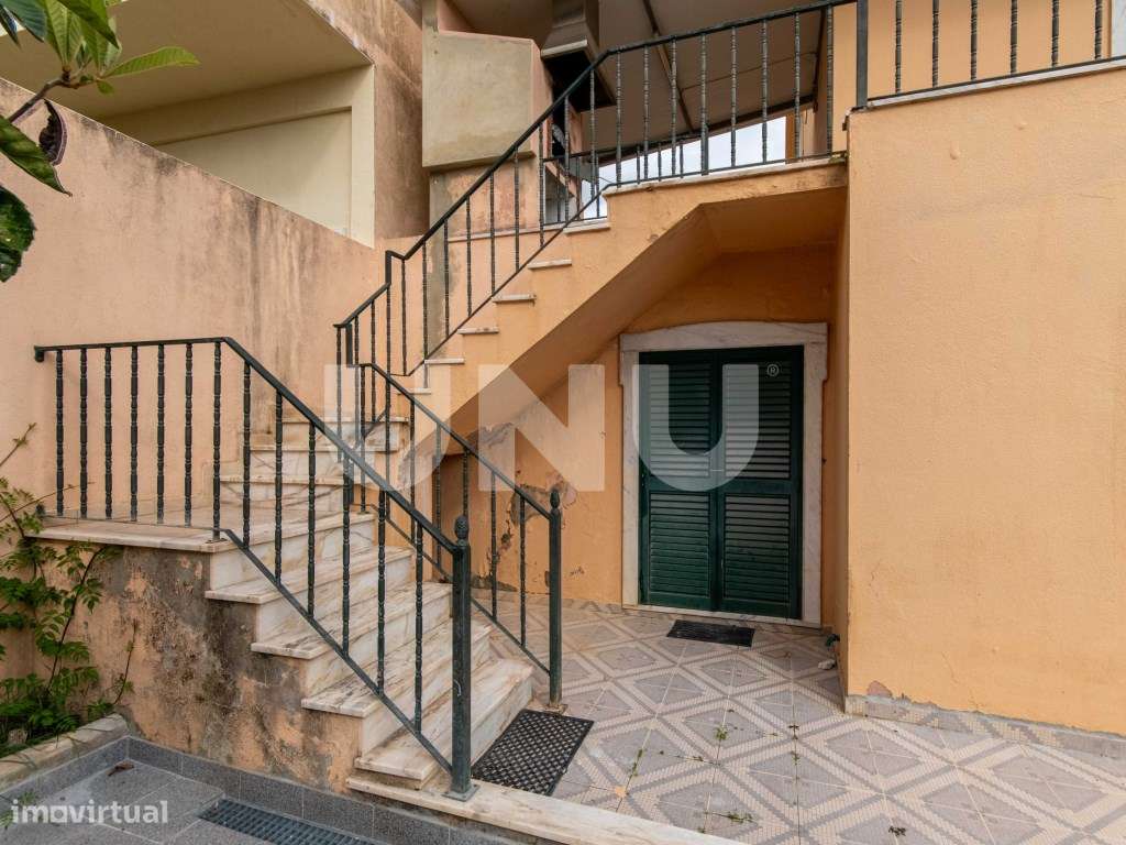 Moradia T3 em Arcena, Alverca!-10