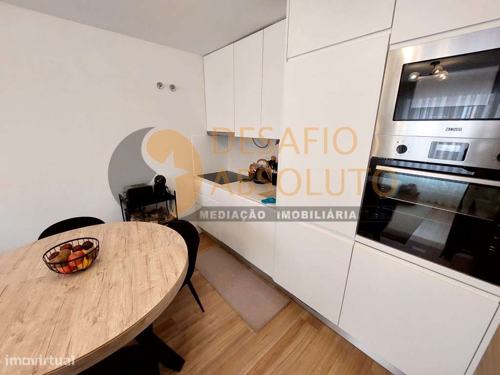 Apartamento T2 Remodelado. Barreiro-8